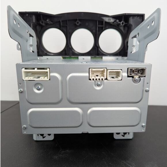 2009-2015 Nissan Rogue OEM Radio Stereo 6-Disc CD AUX PP-3092L 28185 1EA0B - Picture 7 of 7